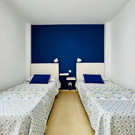 Apartamento Muelle Deportivo *