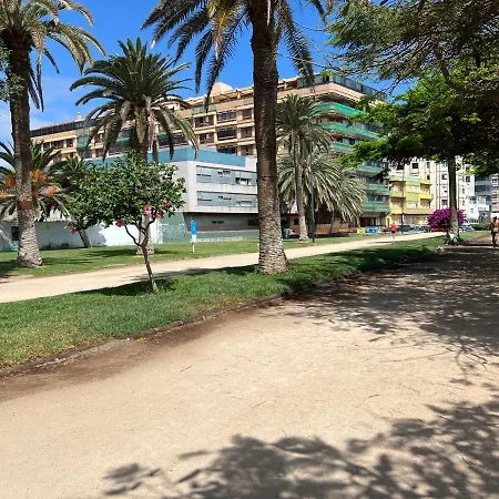 Muelle Deportivo * Las Palmas de Gran Canaria