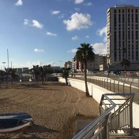 Muelle Deportivo * Las Palmas de Gran Canaria