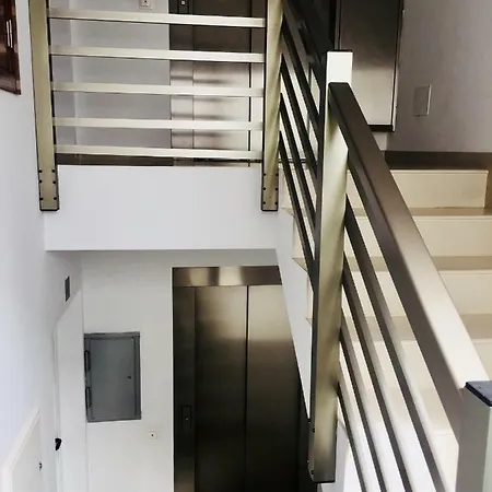 Muelle Deportivo Apartamento Las Palmas de Gran Canárias