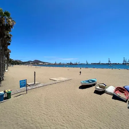 Muelle Deportivo * Las Palmas / Gran Canaria