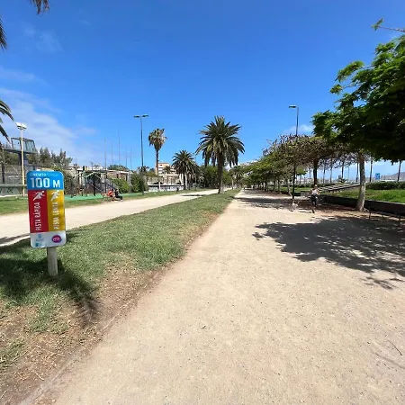 Muelle Deportivo *