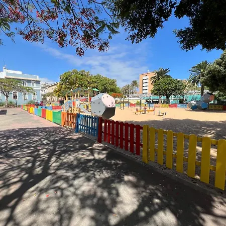Muelle Deportivo *