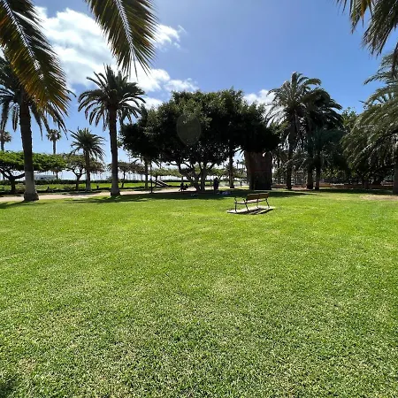Apartment Muelle Deportivo Las Palmas / Gran Canaria