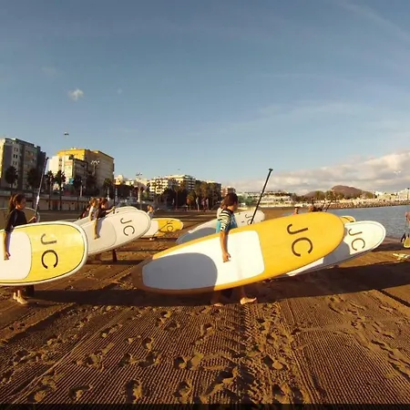 Lejlighed Muelle Deportivo