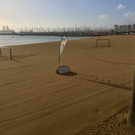 Muelle Deportivo * Las Palmas de Gran Canaria
